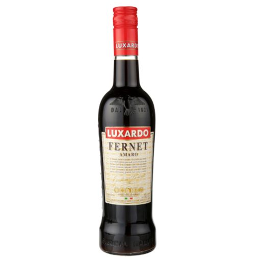 Luxardo Fernet 80 750ml