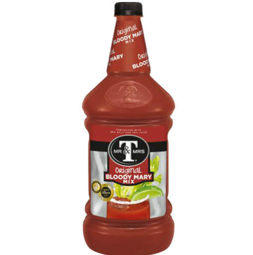 Mr & Mrs T Bloody Mary 1.75L