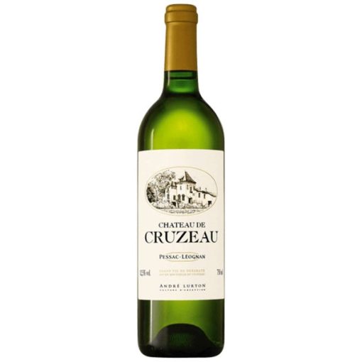 Chateau de Cruzeau Blanc 2021