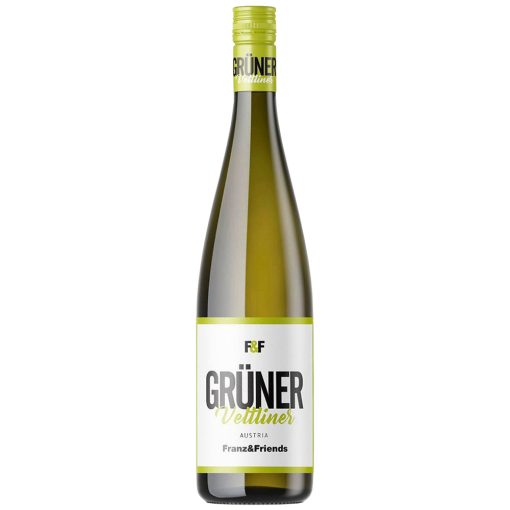 Weingut Frank Gruner Velt Frizz  750