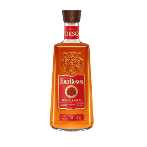 Four Roses Single Barrel OESO Recipe 100 Proof 750ml