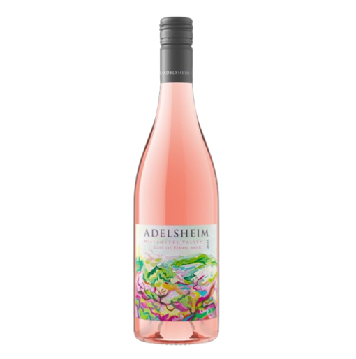 Adelsheim Artist Series Rose 2023 750ml