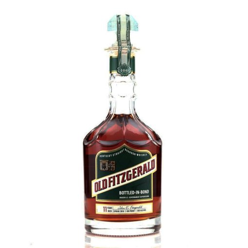 Old Fitzgerald 8 Year Bottled in Bond Bourbon 750ml