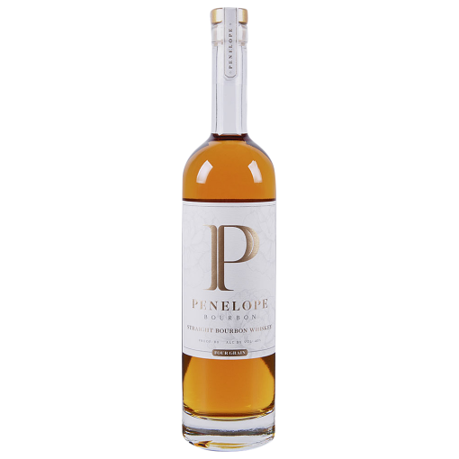 Penelope Four Grain Bourbon 750ml