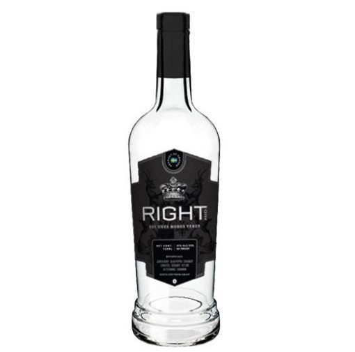 Right Gin 94pf 750ml