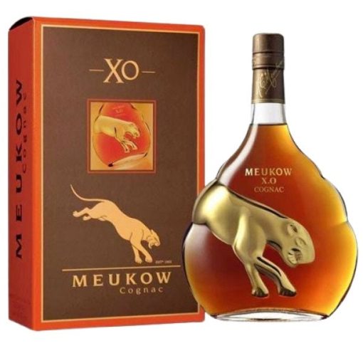 Meukow Cognac Xo 750ML