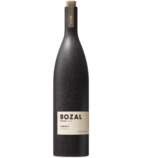 Bozal Jabali Reserva Mezcal 750ml