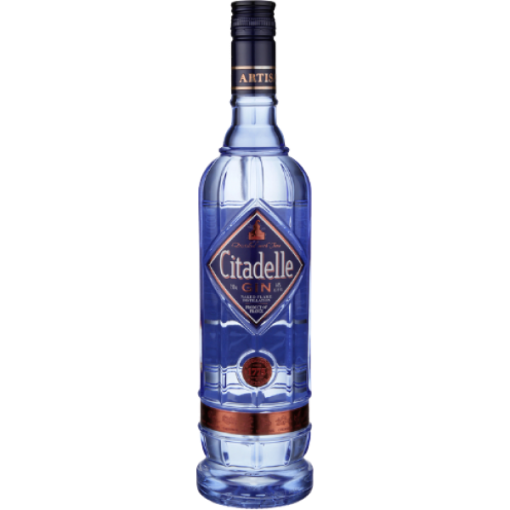 Citadelle Dry Gin Original 88 750ml