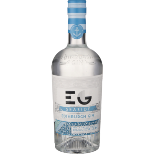 Edinburgh Dry Gin Seaside Small Batch Distilled 86 750ml