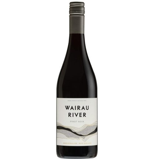 Wairau River Pinot Noir Marlborough 2022