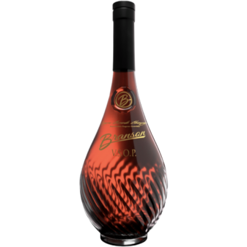 Branson Grande Champagne Cognac Vsop 80 750ml