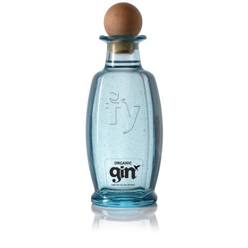 Fy Organic Gin 85 750ml