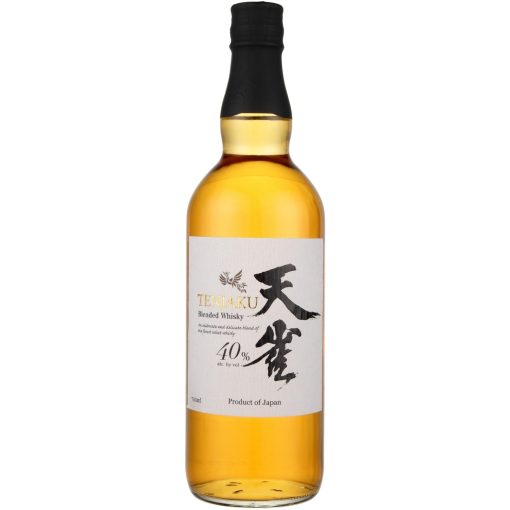 Tenjaku Blended Whiskey 80 750ml