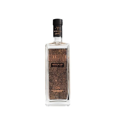 Conniption American Dry Gin 88 750ml