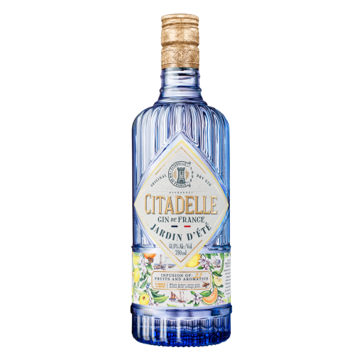 Citadelle Jardin D'ete Flavored Gin 83 750ml