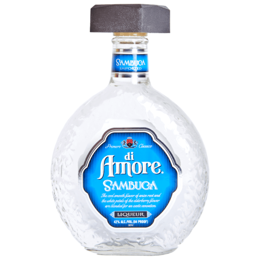 Di Amore Sambuca Liqueur 750ml