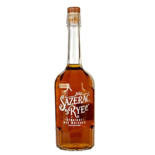 Sazerac Straight Rye Whiskey 750ML