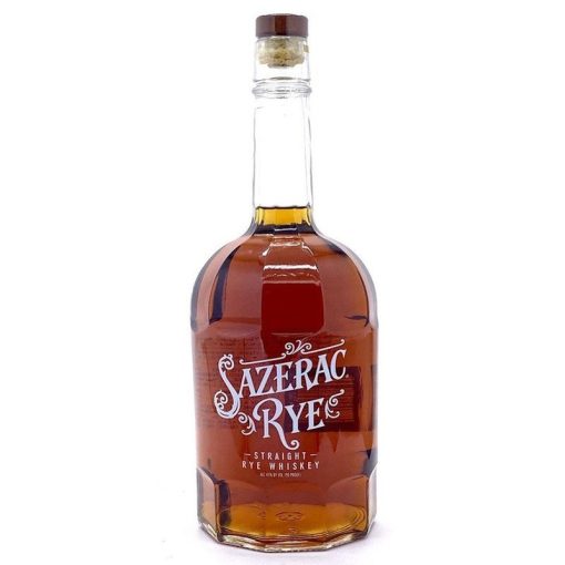 Sazerac Straight Rye Whiskey 1.75L