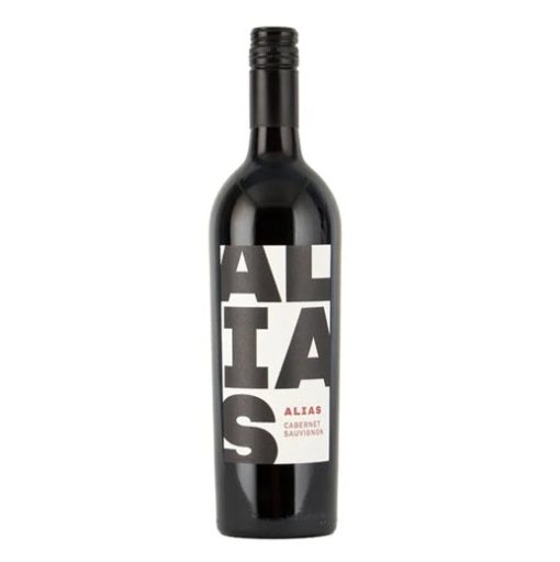 Alias Cabernet Sauvignon California 2022 750ml