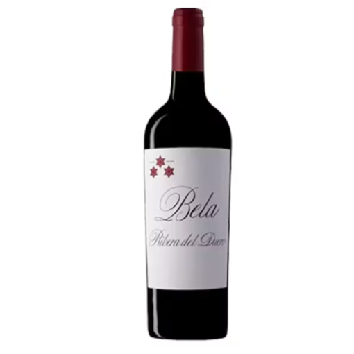 Bela Ribera Del Duero 21 750ML