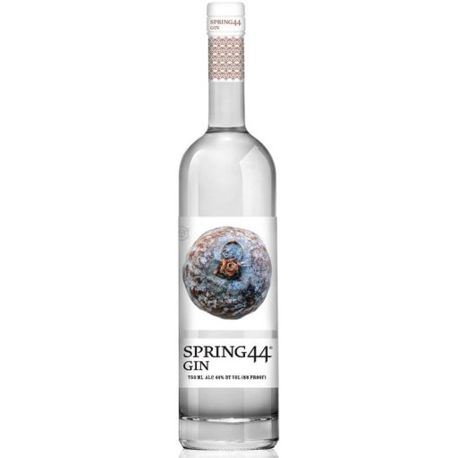 Spring 44 Dry Gin 88 750ml