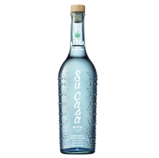 Su Casa Mezcal 750ML