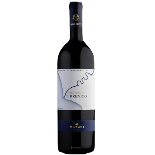 Belguardo Maremma Toscana Rosso Tirrenico 2019