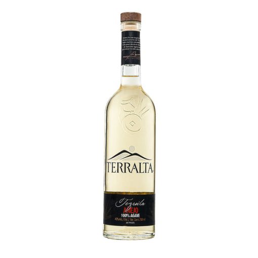 Terralate Anejo Tequila 750ml