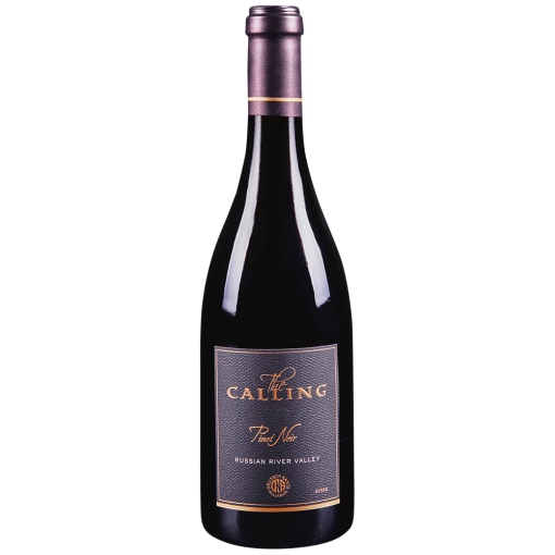 The Calling Pinot Noir 750ml