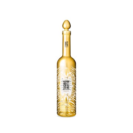 Tigre Blanc Vodka 80 750ml