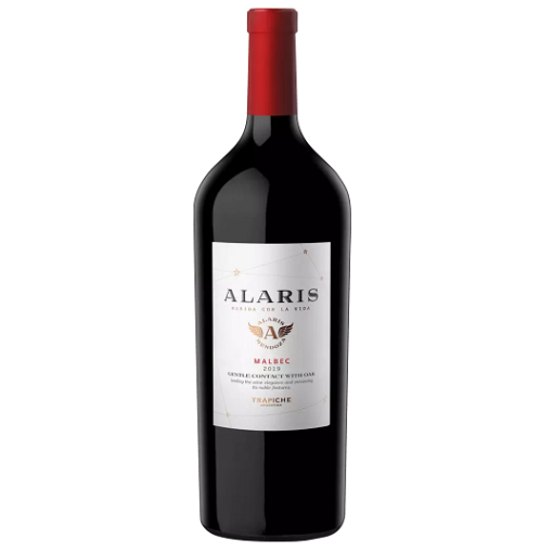 Trapiche Alaris Malbec 1.5l