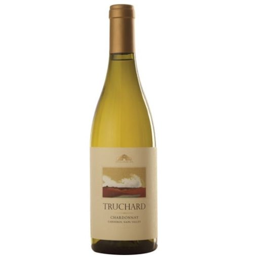 Truchard Chardonnay 750ml 2021