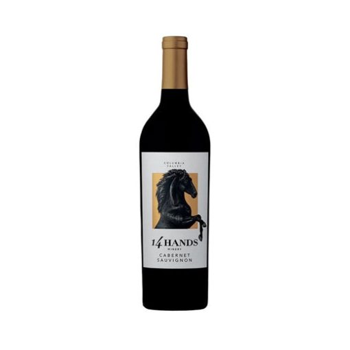 14 Hands Cabernet Sauvignon 750ml