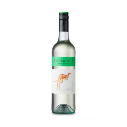 Yellow Tail Pinot Grigio 1.5l