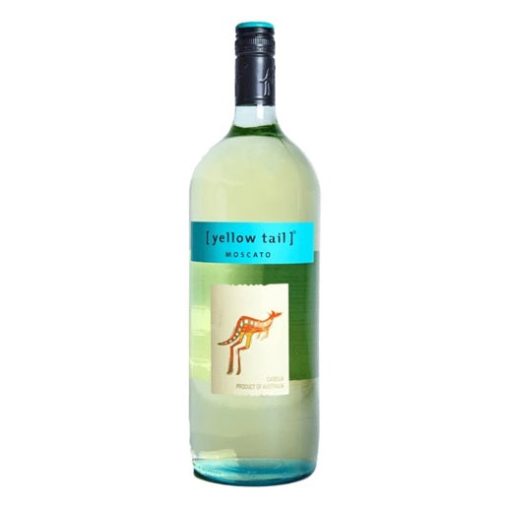 Yellow Tail Moscato 1.5l