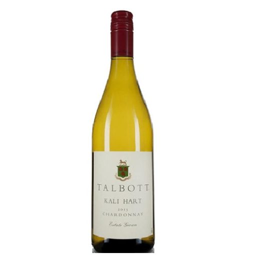 Talbott Kali Hart Chardonnay 750ml