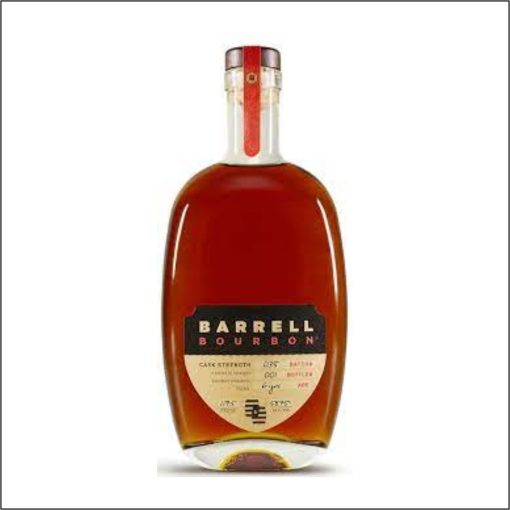 Barrell Bourbon 117.5 Proof 750ml