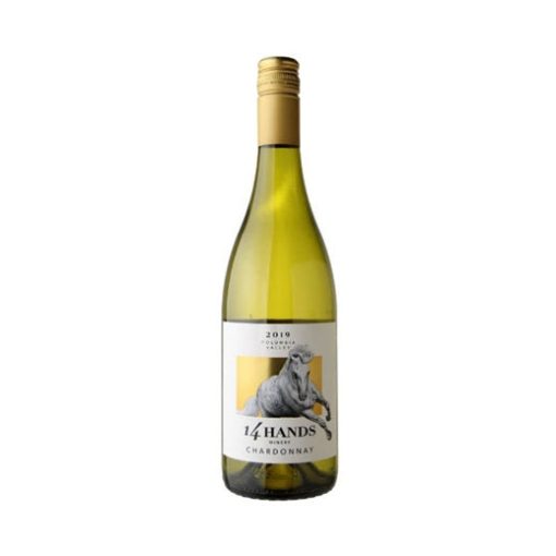 14 Hands Chardonnay 750ml