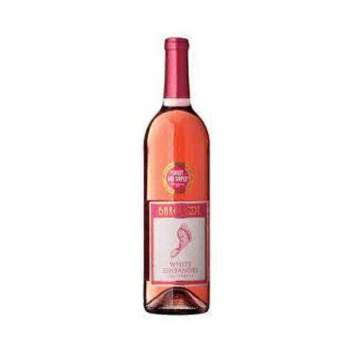 Barefoot White Zinfandel 1.5L