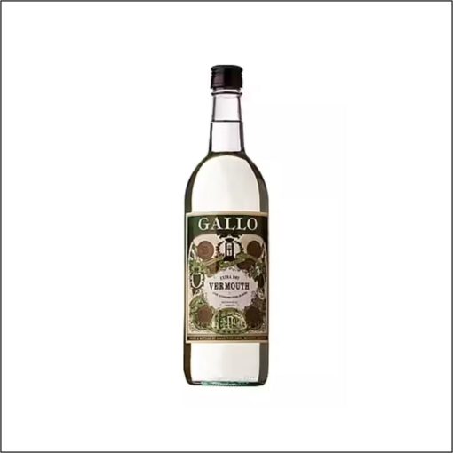 Gallo Extra Dry Vermouth 750ml