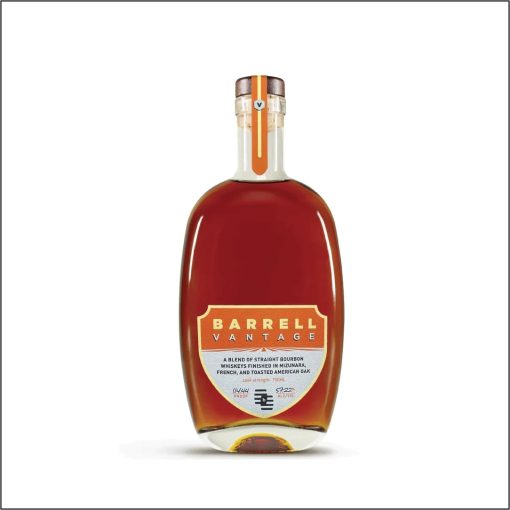 Barrell Vantage 114.44 Proof 750ml