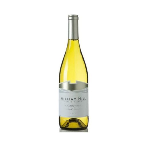 William Hill Chardonnay750ml