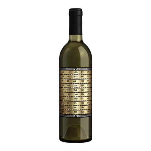 The Prisoner Wine Company Unshackled Chardonnay 2021 750ml