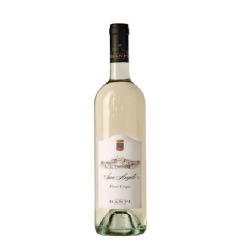 Banfi San Angelo Pinot Grigio 750ml