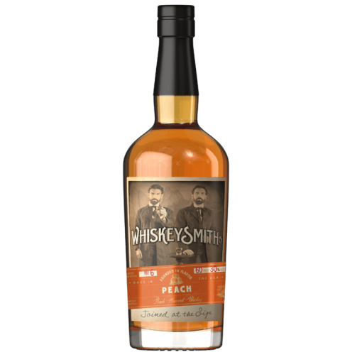 Wskysmith Coconut Flavored Whiskey 60 750ml