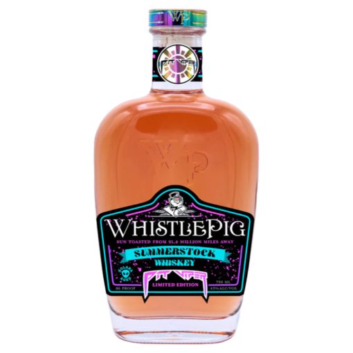 WhistlePig Rye Summerstock 750ML