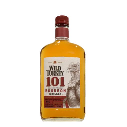 Wild Turkey Straight Bourbon 375ml