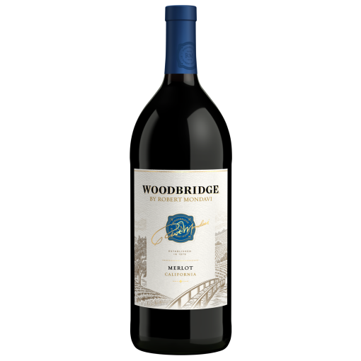 Woodbridge Merlot 1.5 L