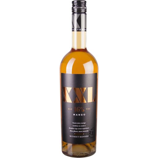 XXL Moscato Mango 750ML