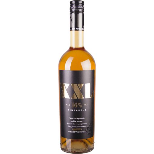 XXL Moscato Pineapple 750ML